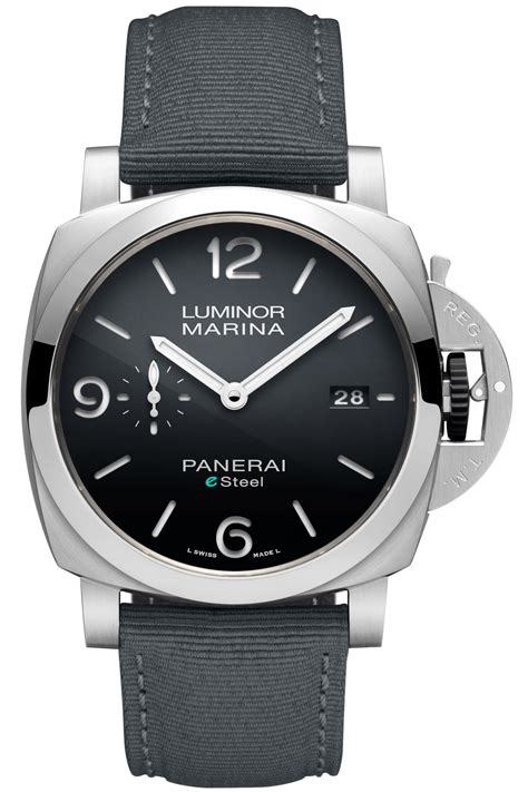 uhrenbänder panerai|Panerai watches official website.